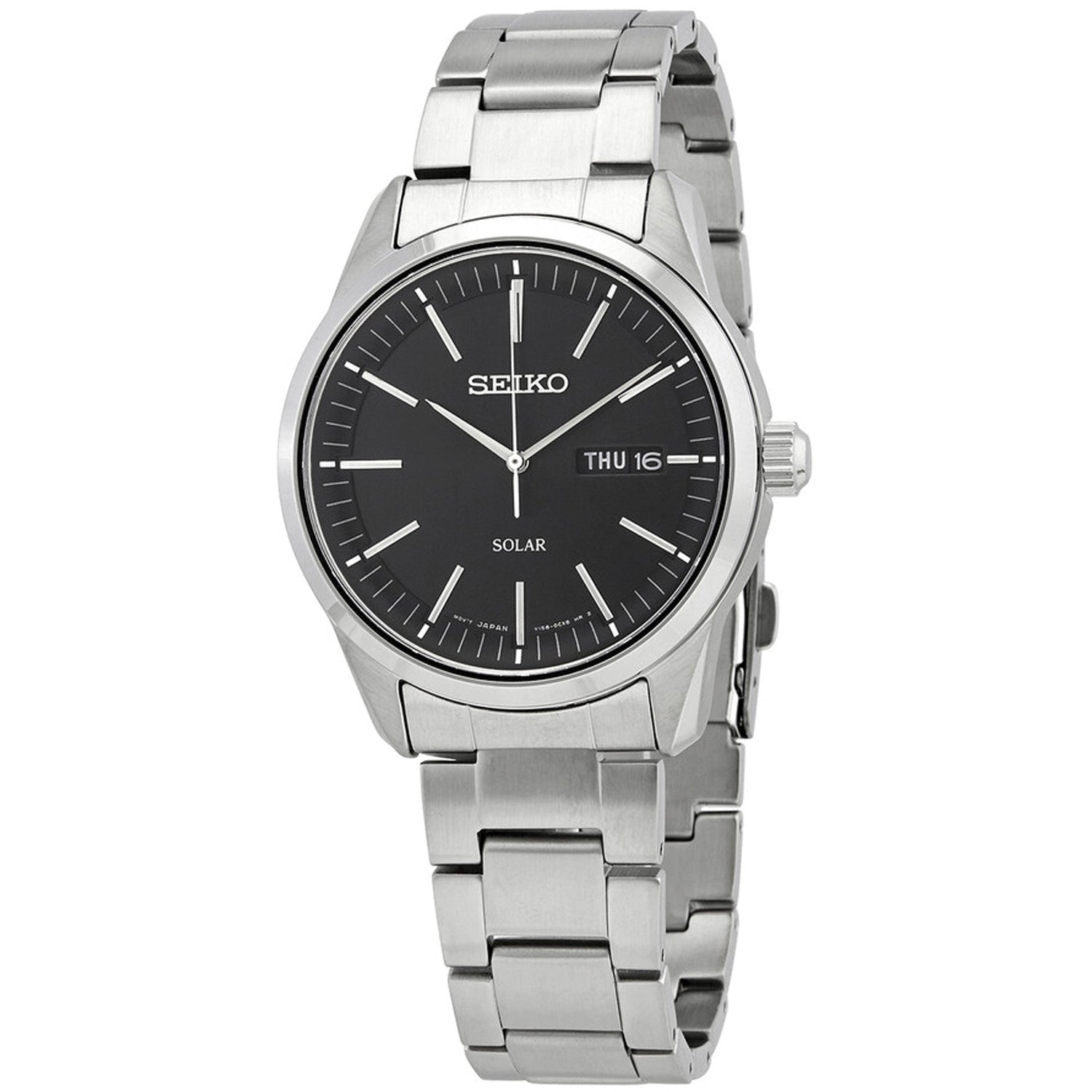 Seiko Men's Conceptual