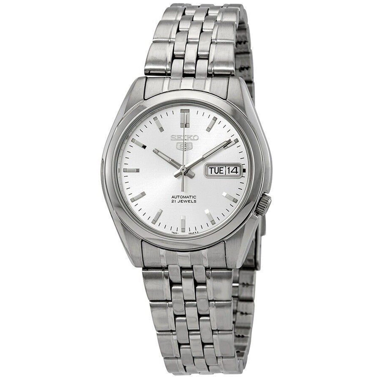Seiko Men's Seiko 5