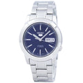 Seiko Men's Series 5
