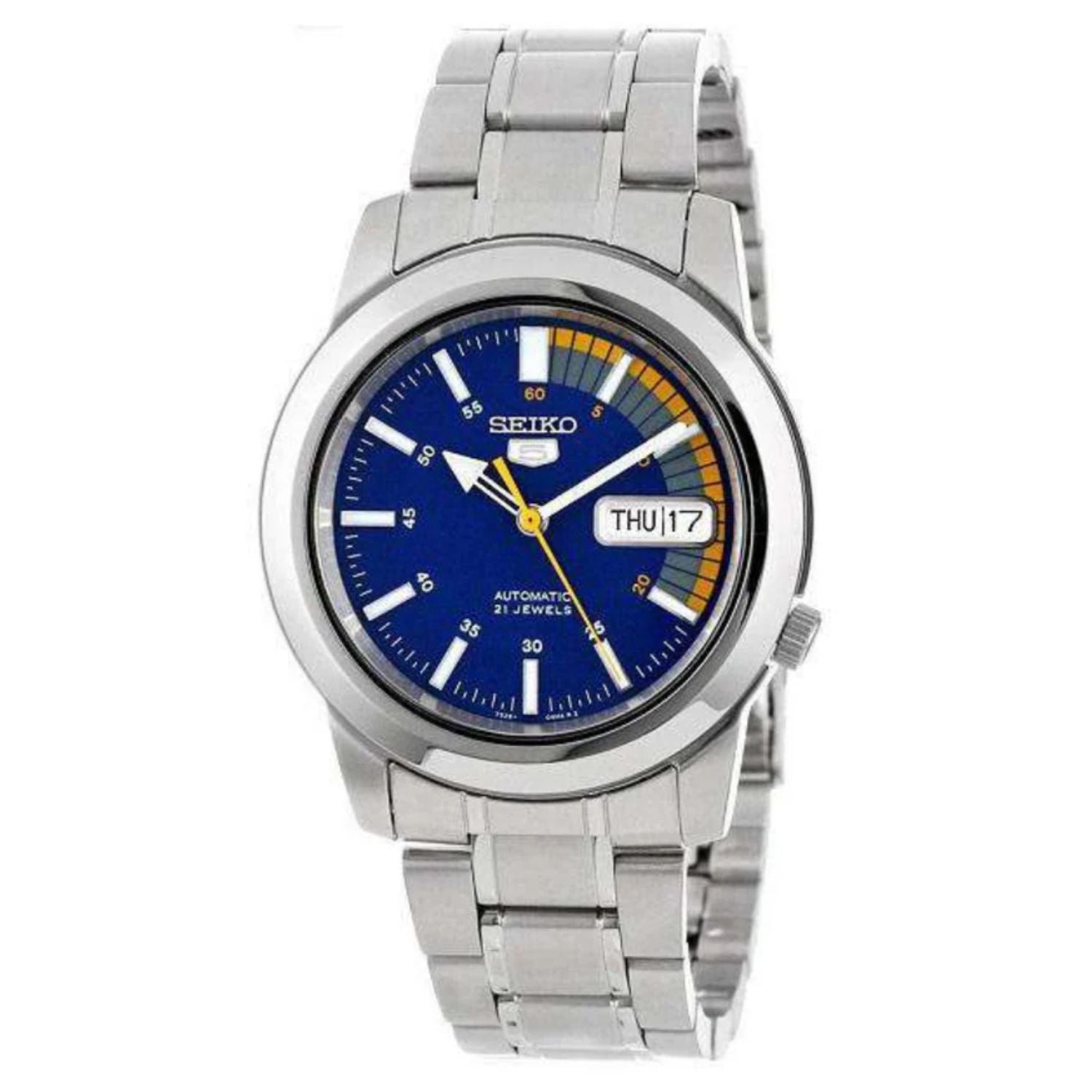 Seiko Men's Racing