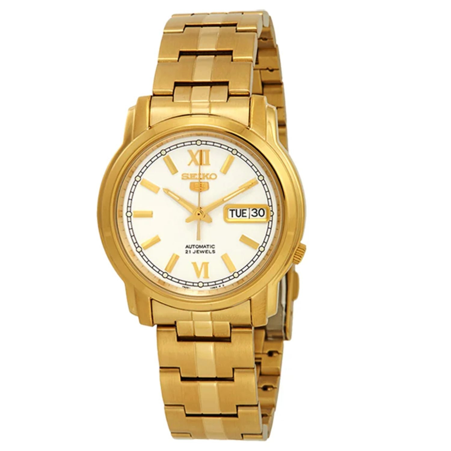 Seiko Men's Classic