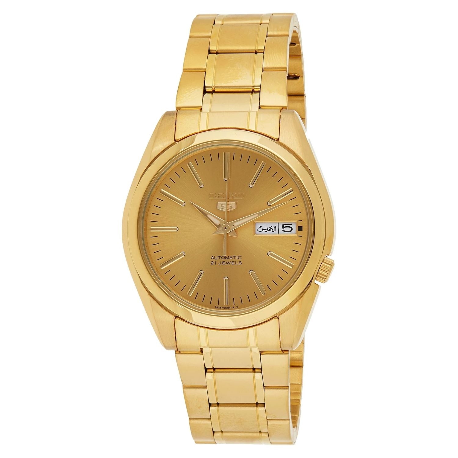 Seiko Men's Classic