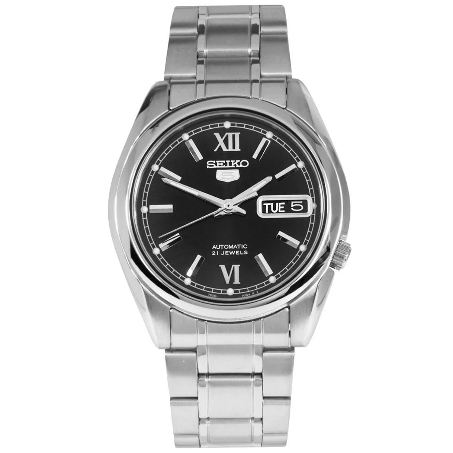 Seiko Men's Series 5