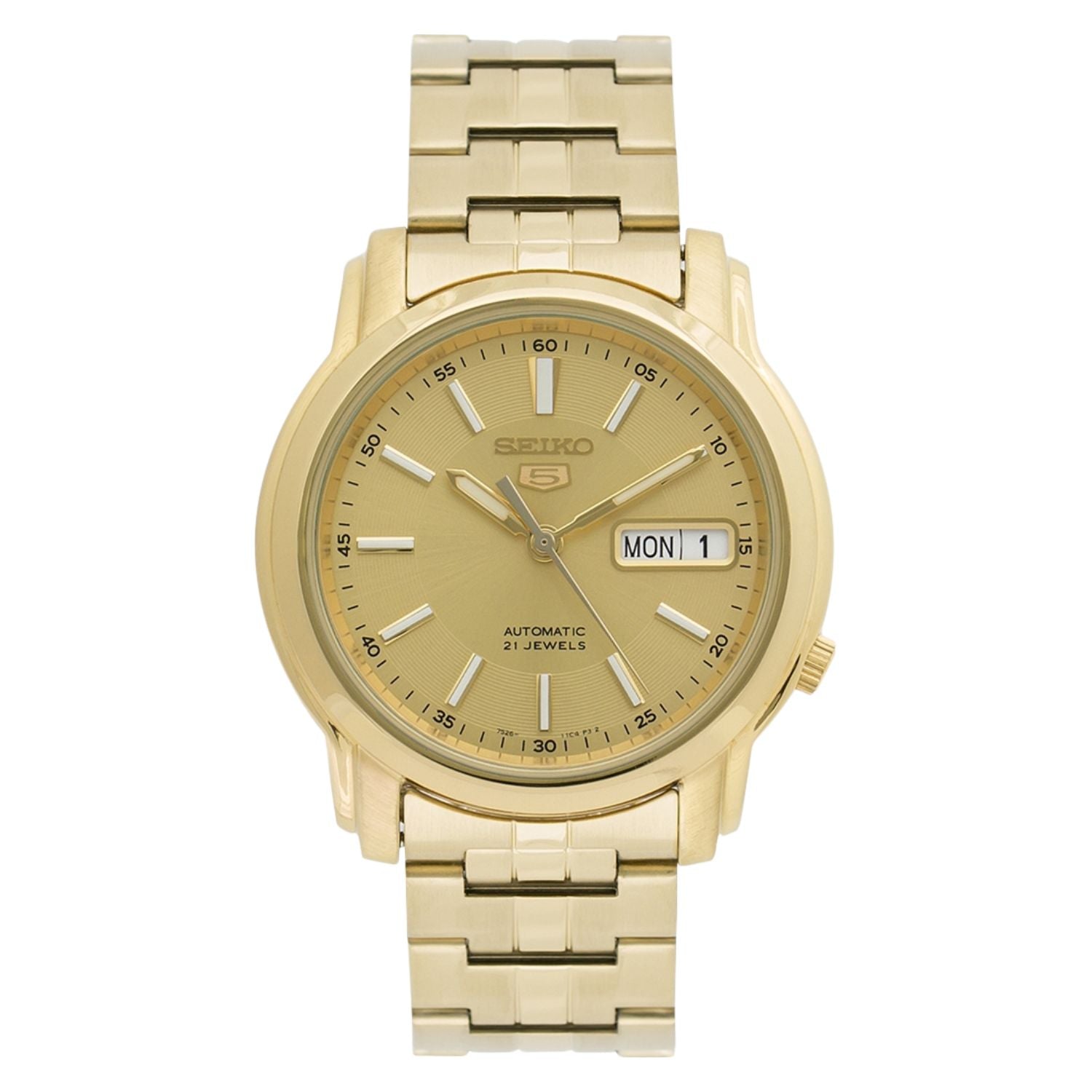 Seiko Men's Classic