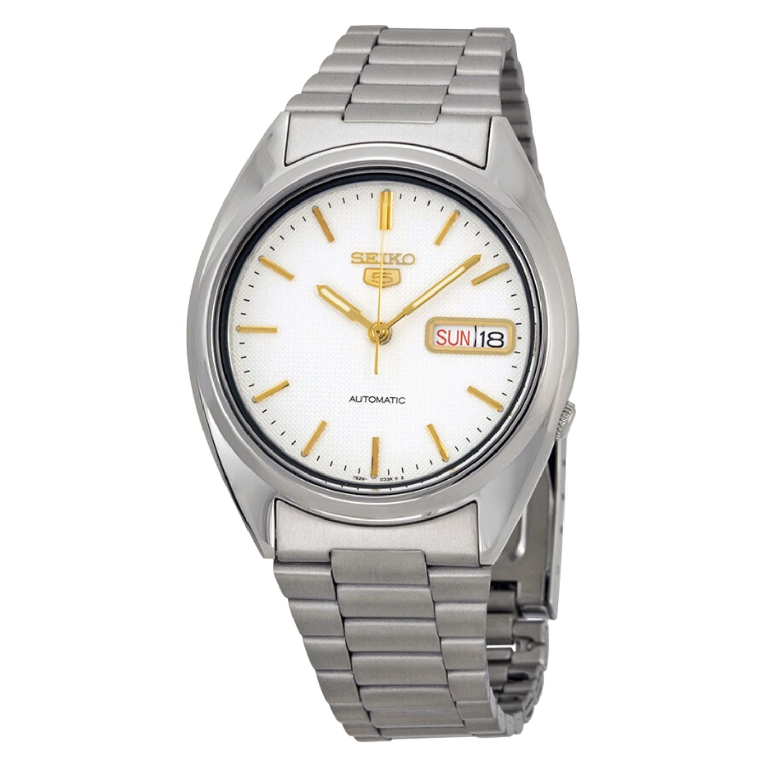 Seiko Men's Classic