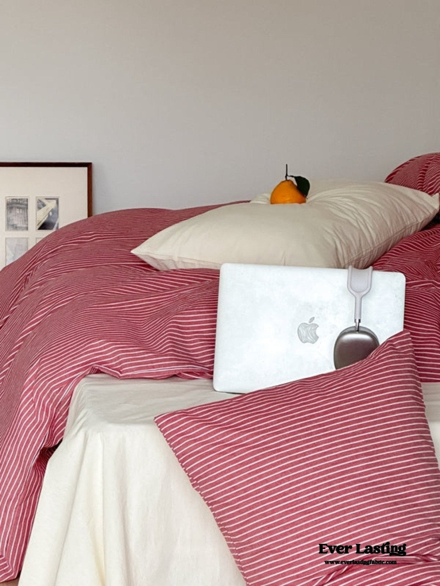 Solid Bed Sheet