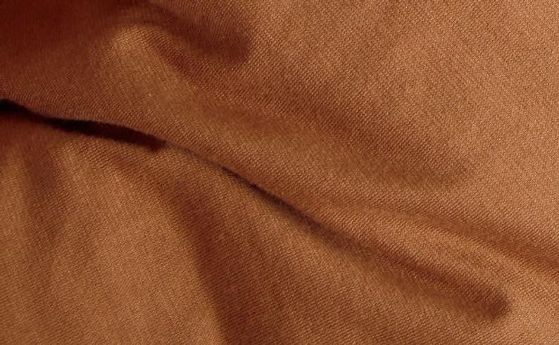 Solid Bedding Set / White
