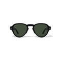 Soul 51mm Keyhole Sunglasses | Fade