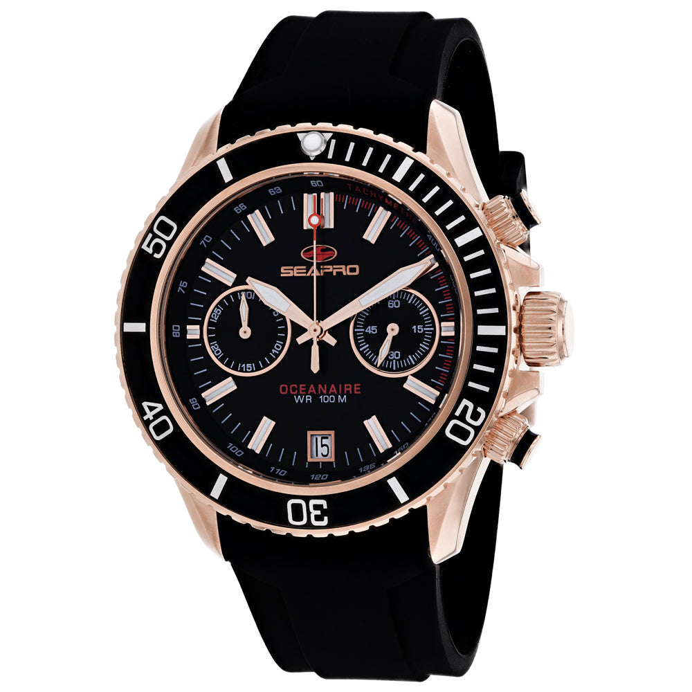 Seapro Men's Thrash