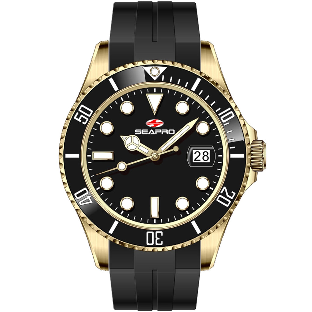 Seapro Men's Nexus