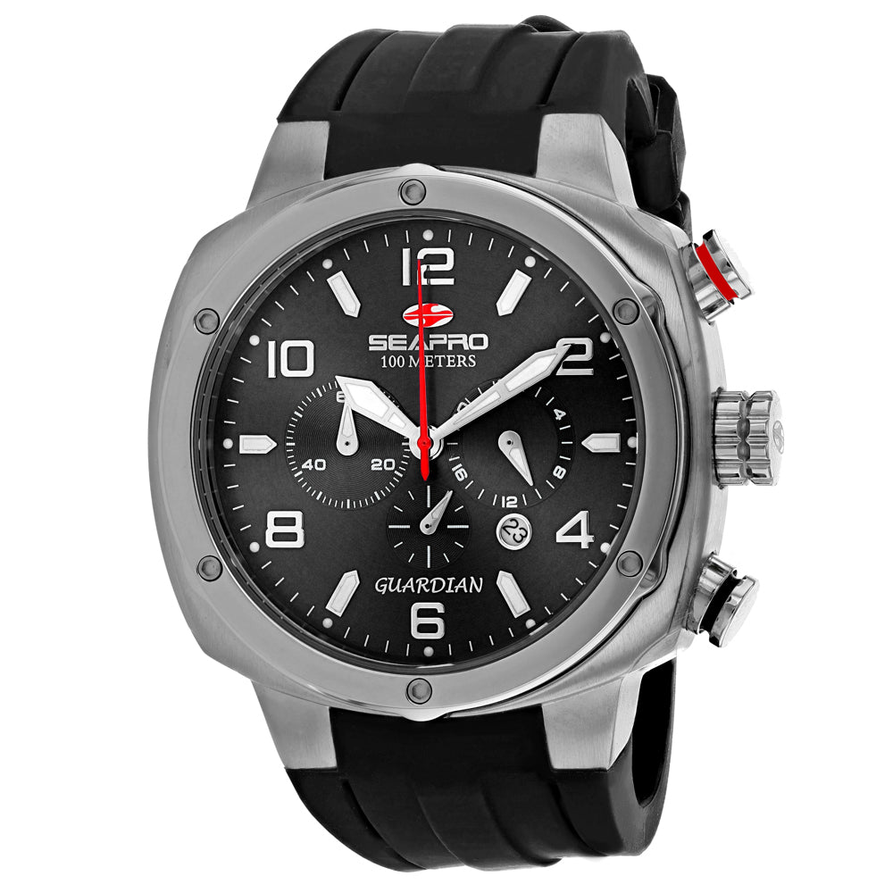 Seapro Men's Guardian