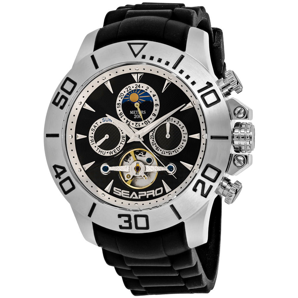 Seapro Men's Montecillo