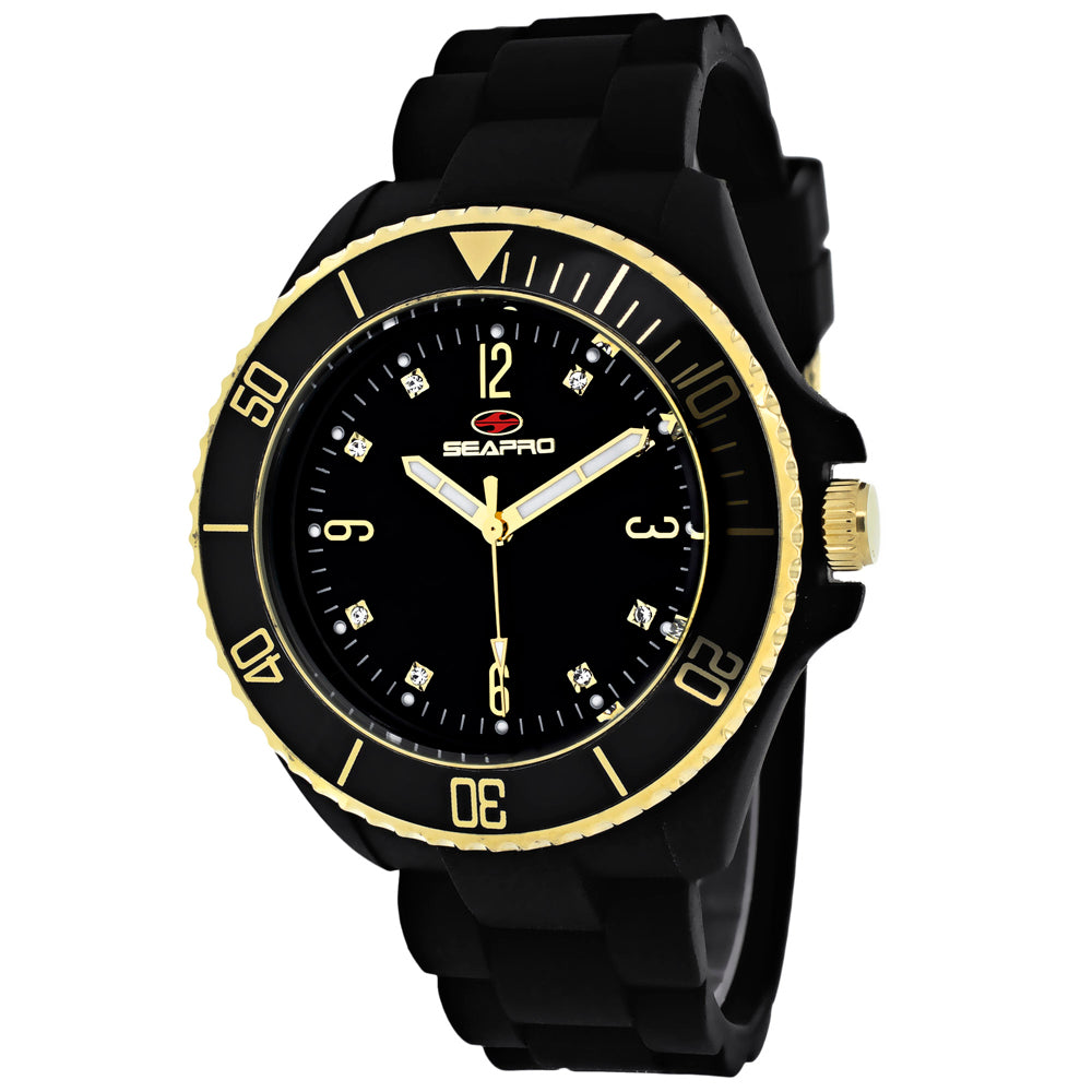 Seapro Women's Sea Bubble