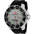 Seapro Men's Scuba Dragon Diver Limited Edition 1000 Meters