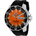 Seapro Men's Scuba Dragon Diver Limited Edition 1000 Meters