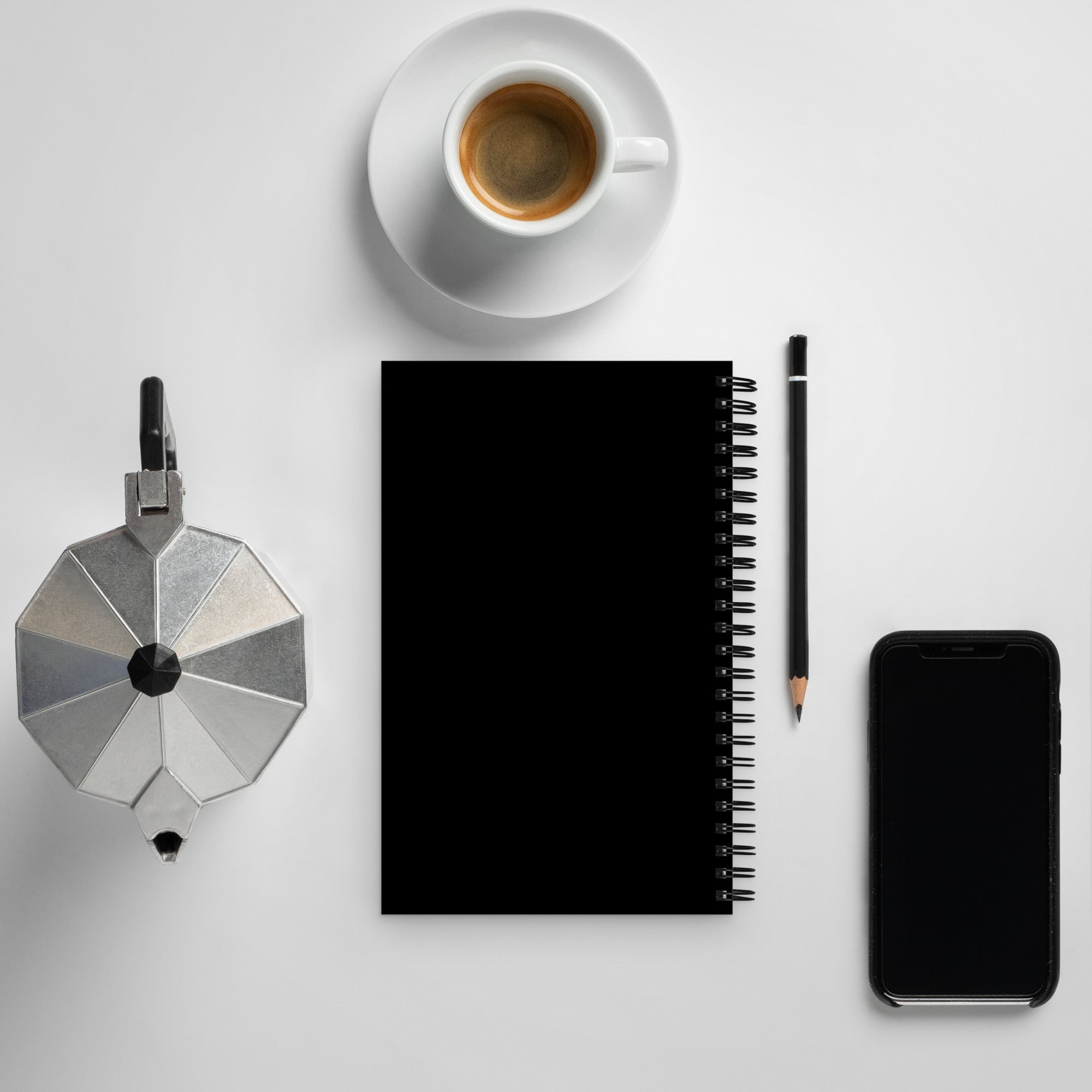 GIVE LOVE Notebook by Eliana Zeferino