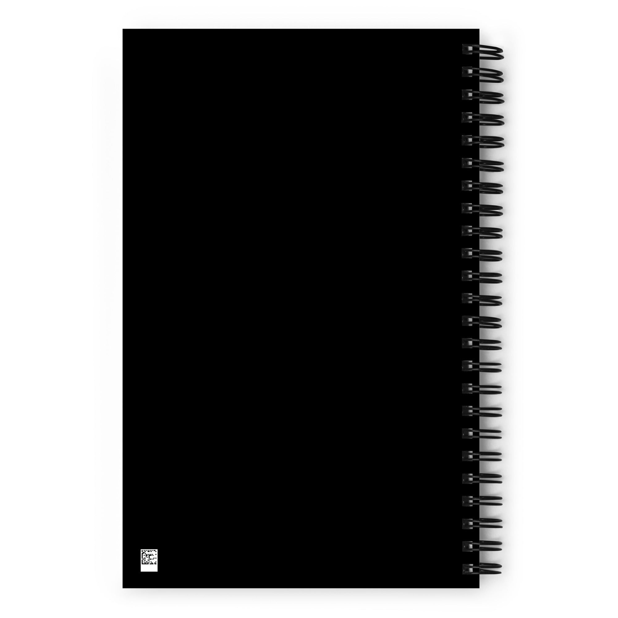 GIVE LOVE Notebook by Eliana Zeferino