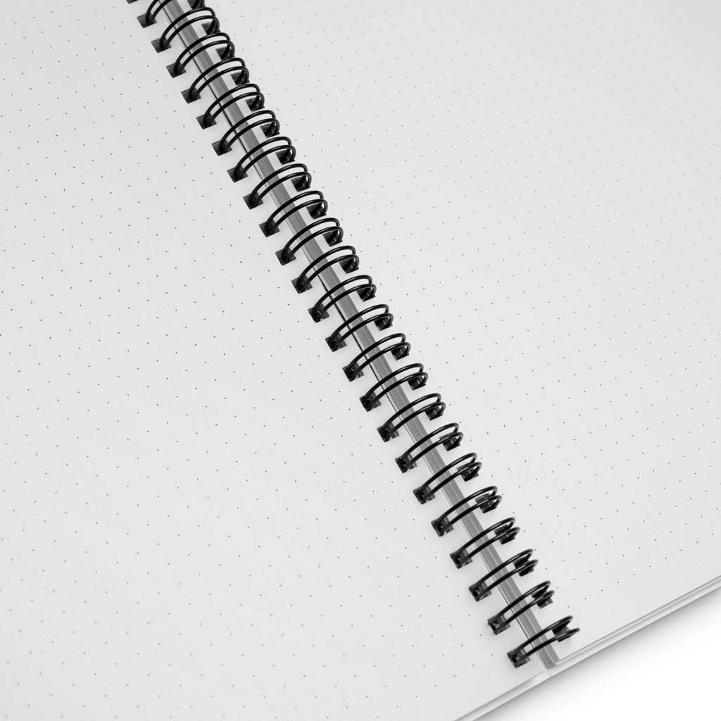 GIVE LOVE Notebook by Eliana Zeferino