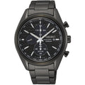 Seiko Men's Solar
