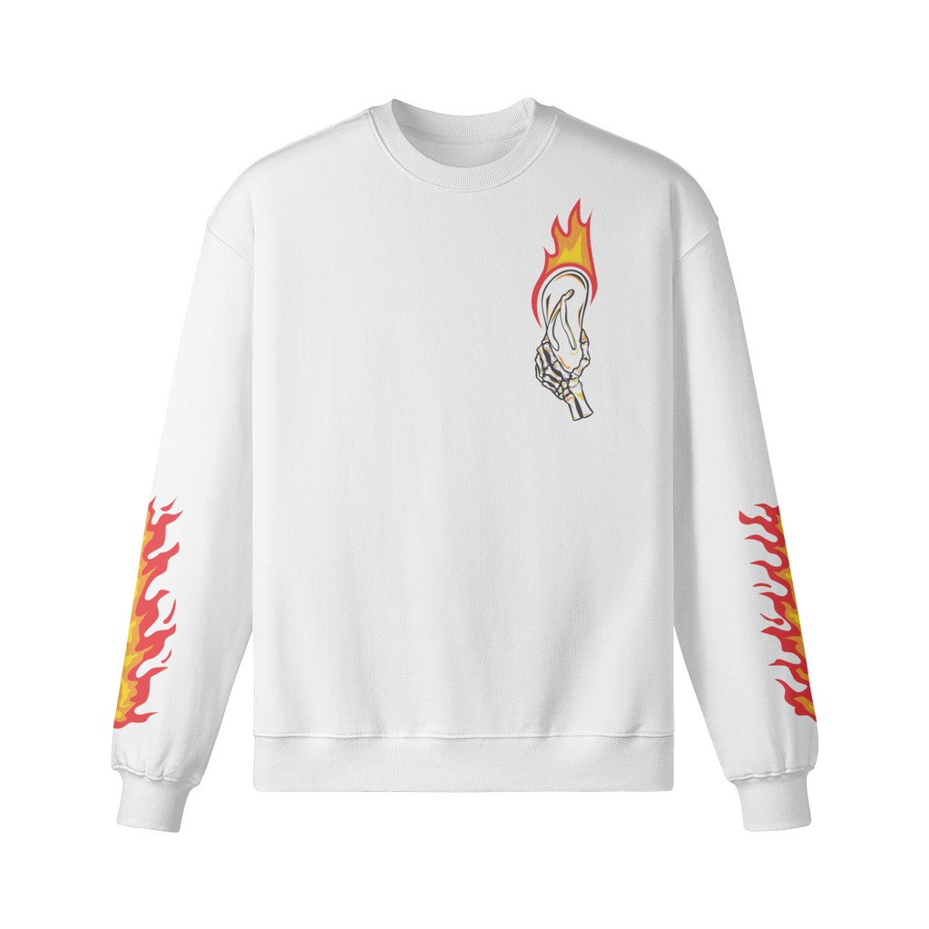 Fire Chancletas