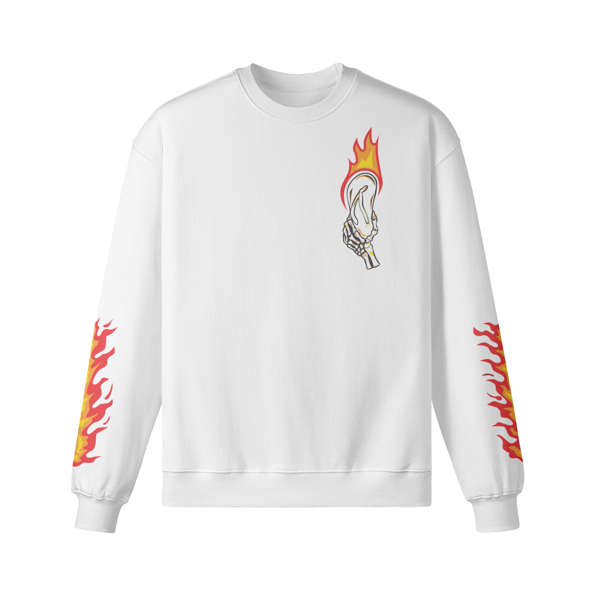 Fire Chancletas