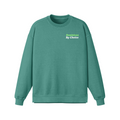 Dominican by choice - Oversized Heavyweight