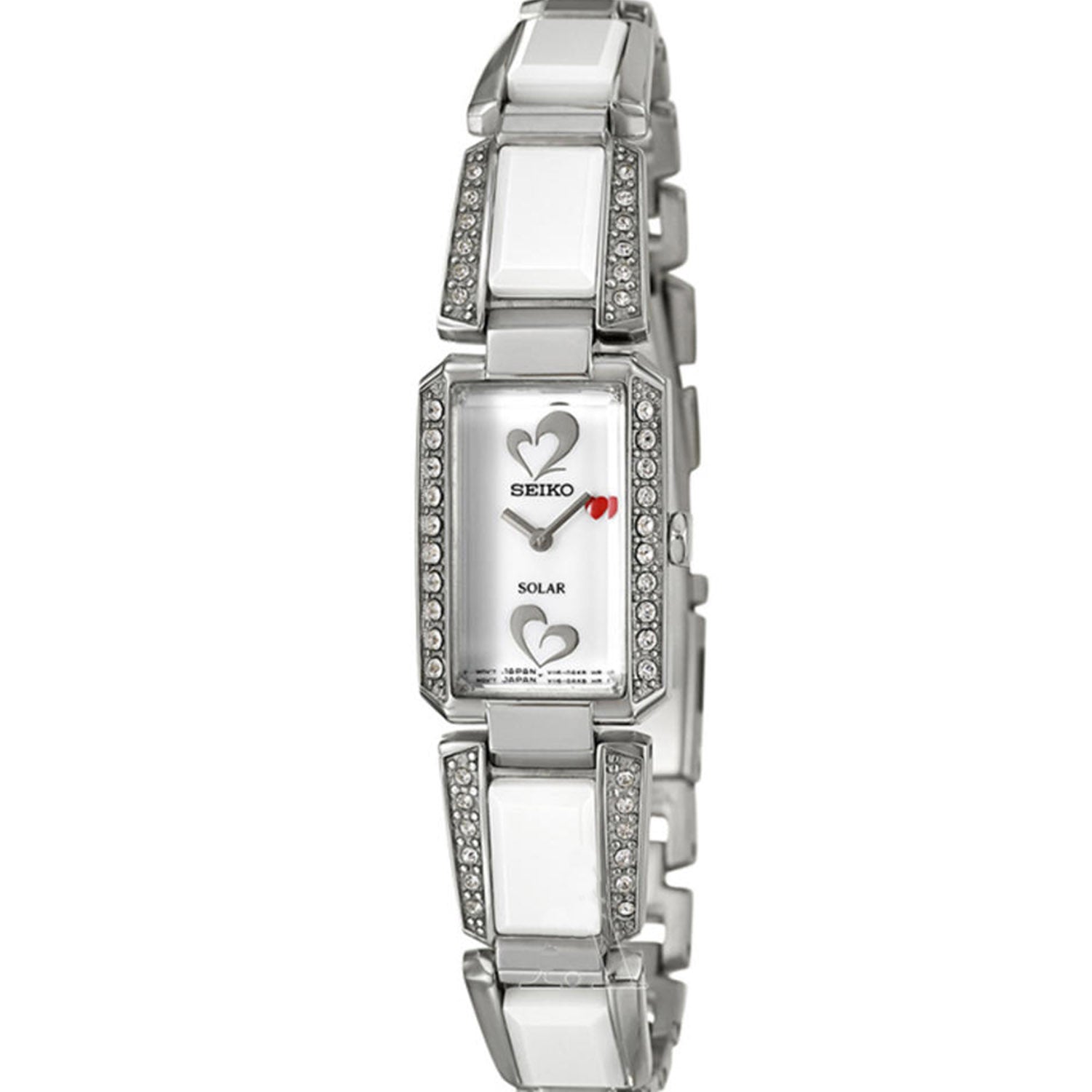 Seiko Women's Solar