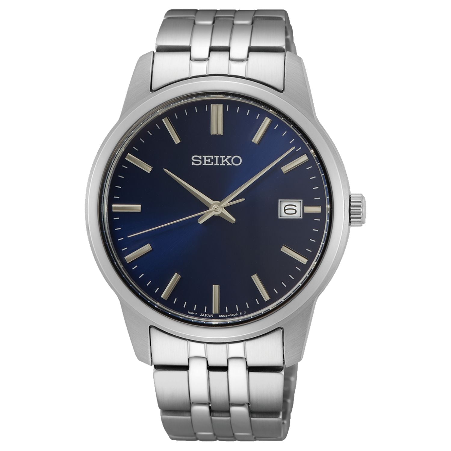 Seiko Men's Essential
