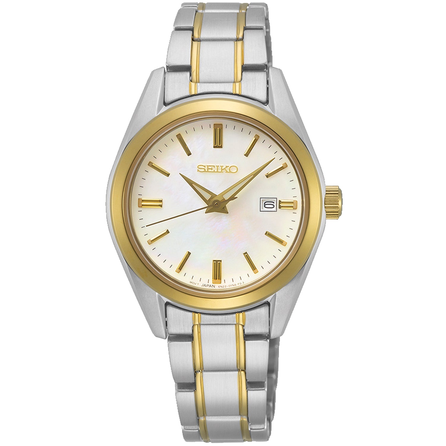 Seiko Women's Core