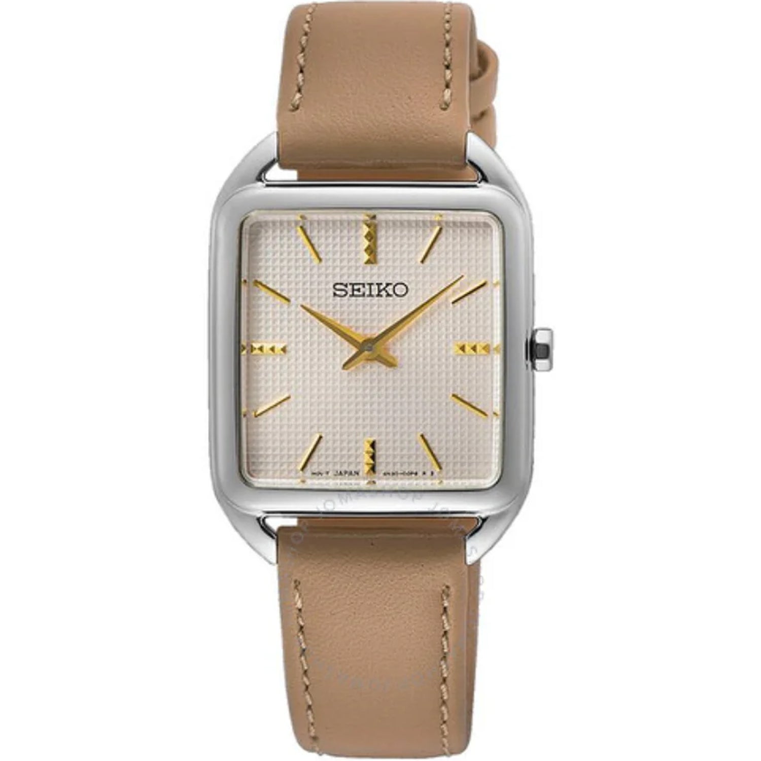 Seiko Women's Essentials