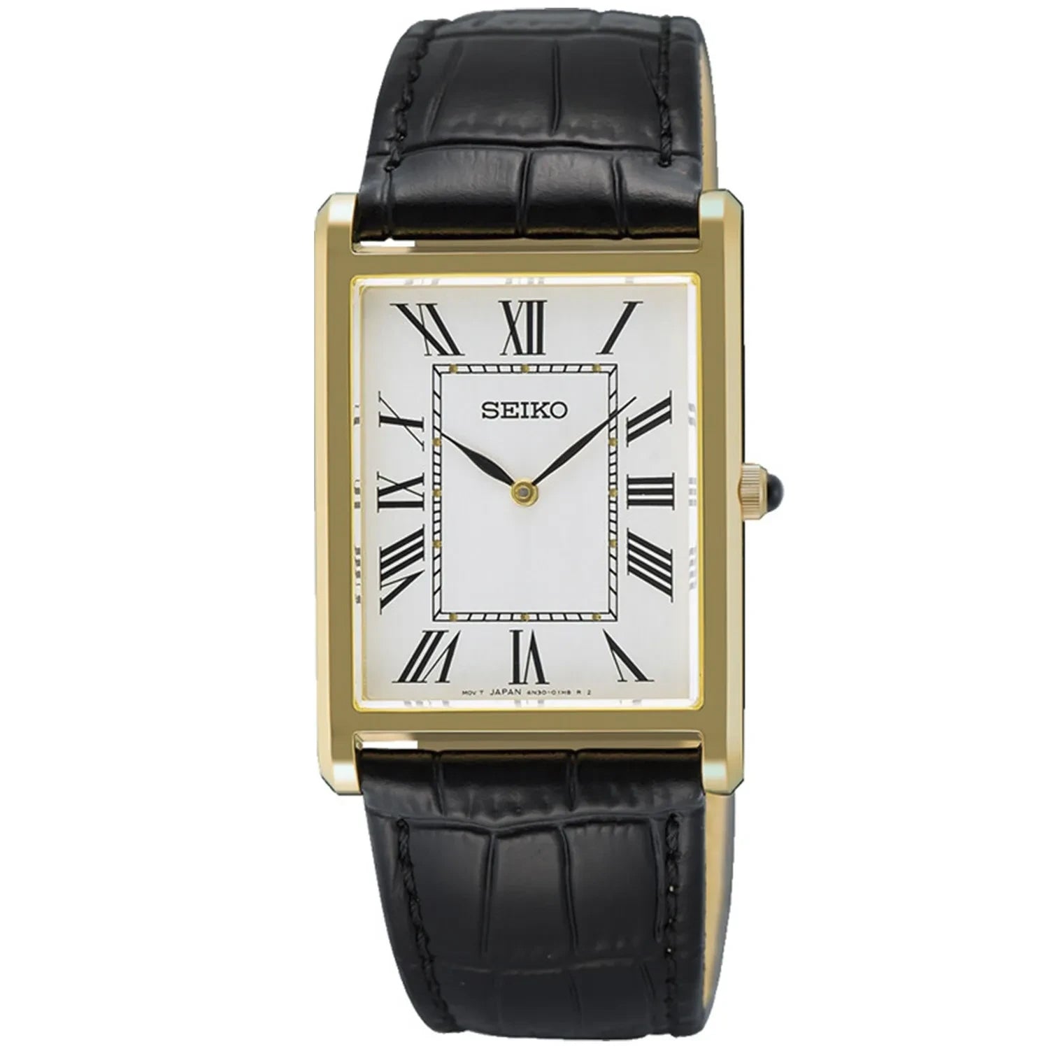 Seiko Men's Classic