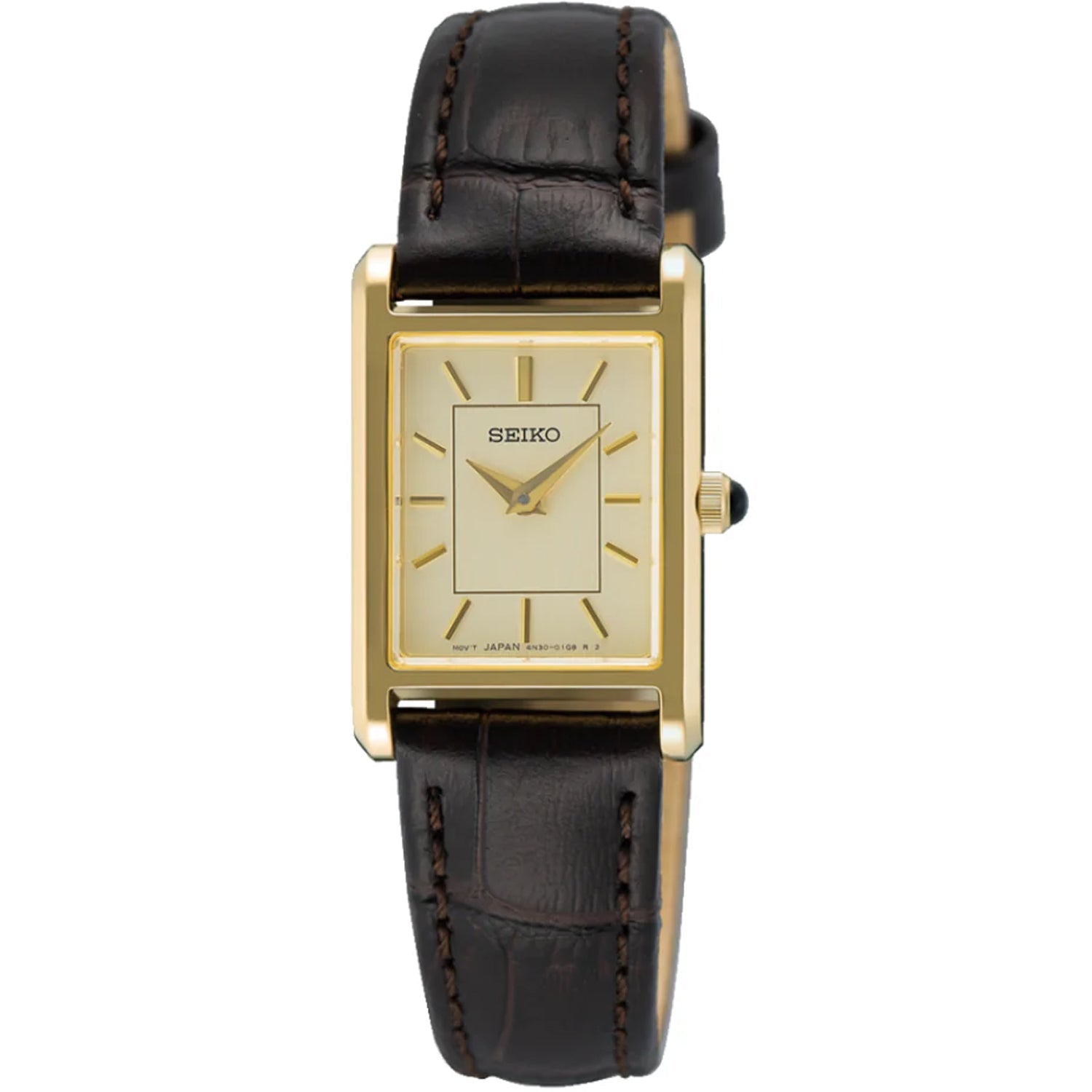 Seiko Women's Classic