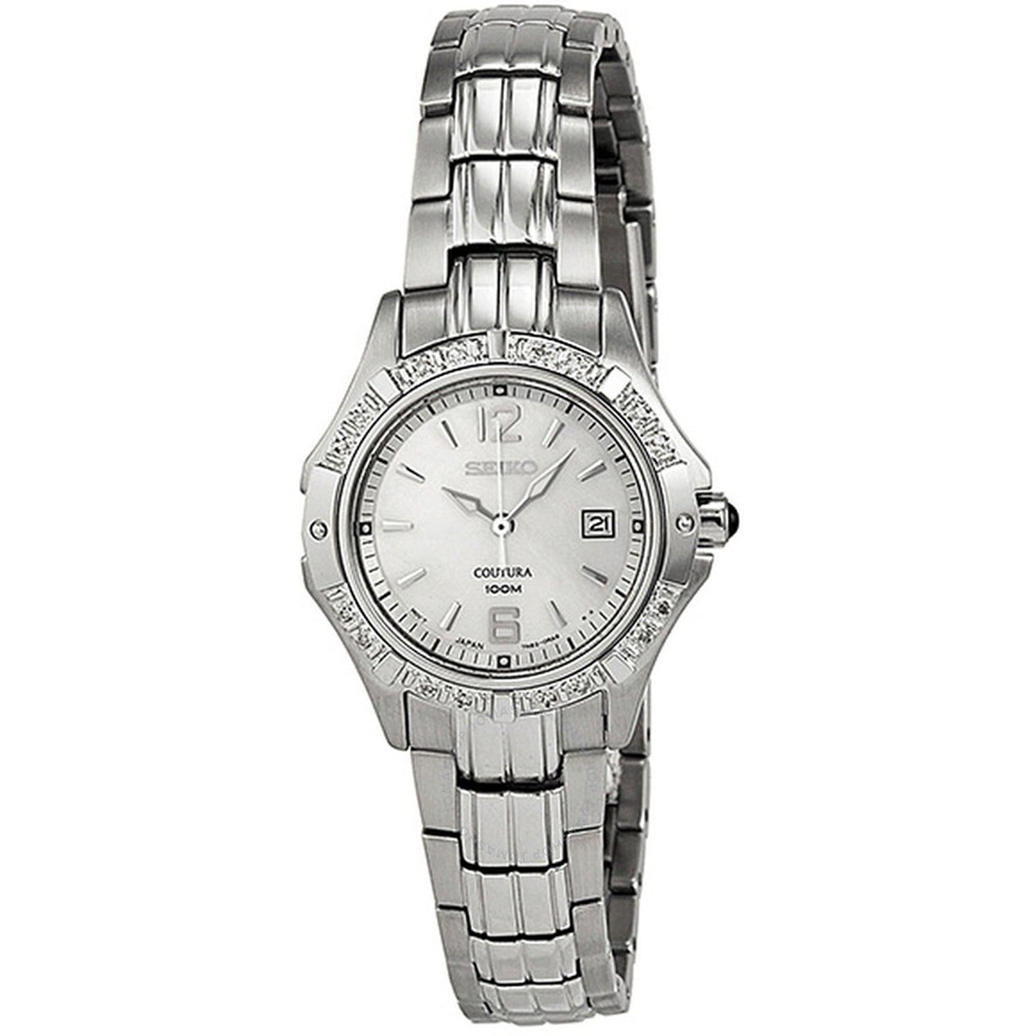 Seiko Women's Coutura