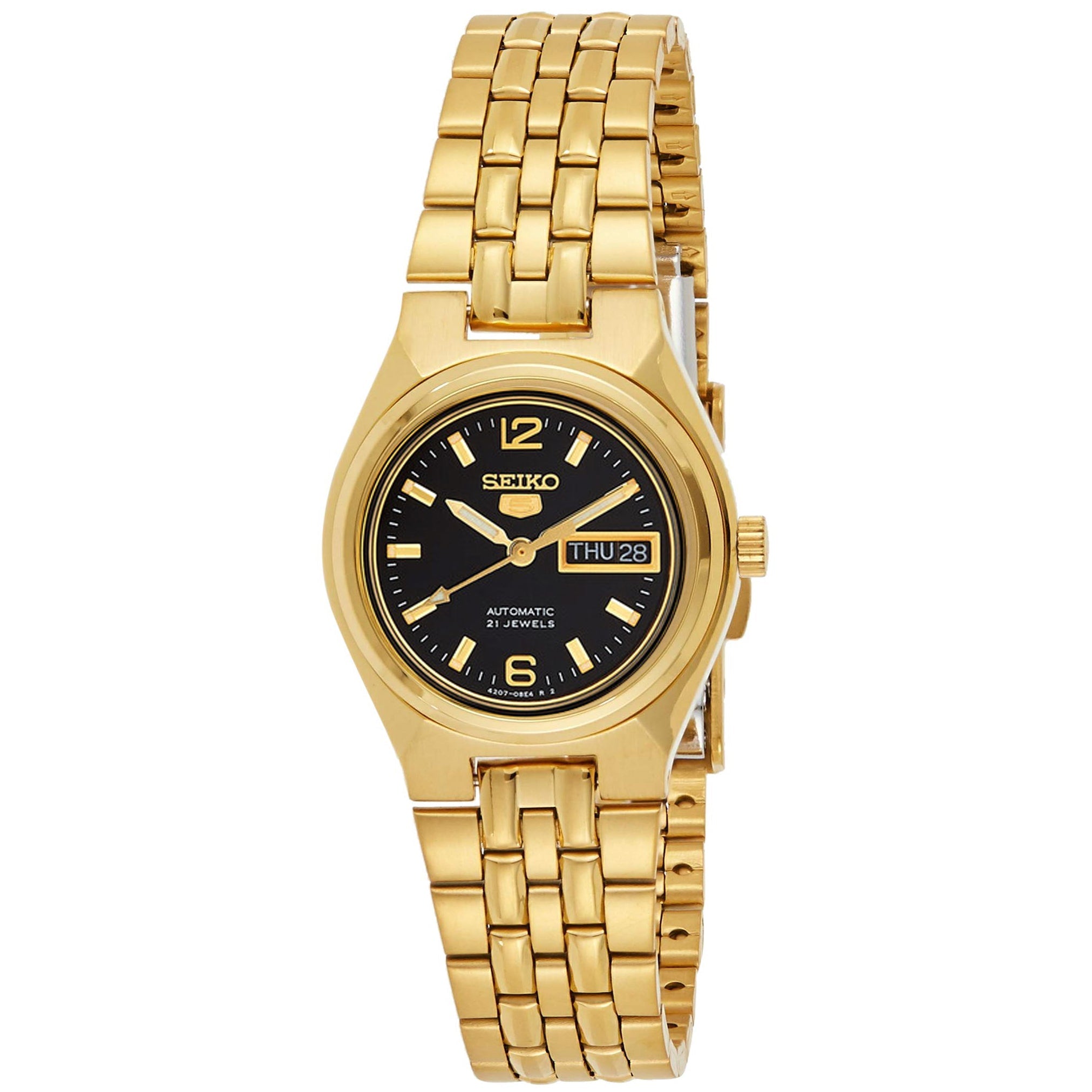 Seiko Women's Seiko 5
