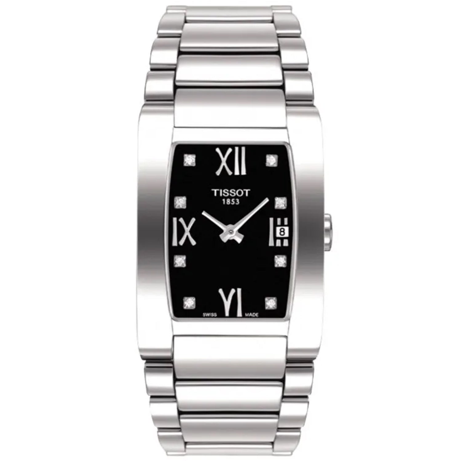 Tissot Women's T-Classic Generosi-T