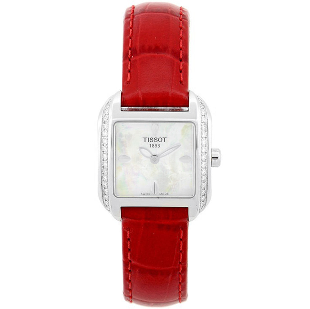 Tissot Women's T-Wave
