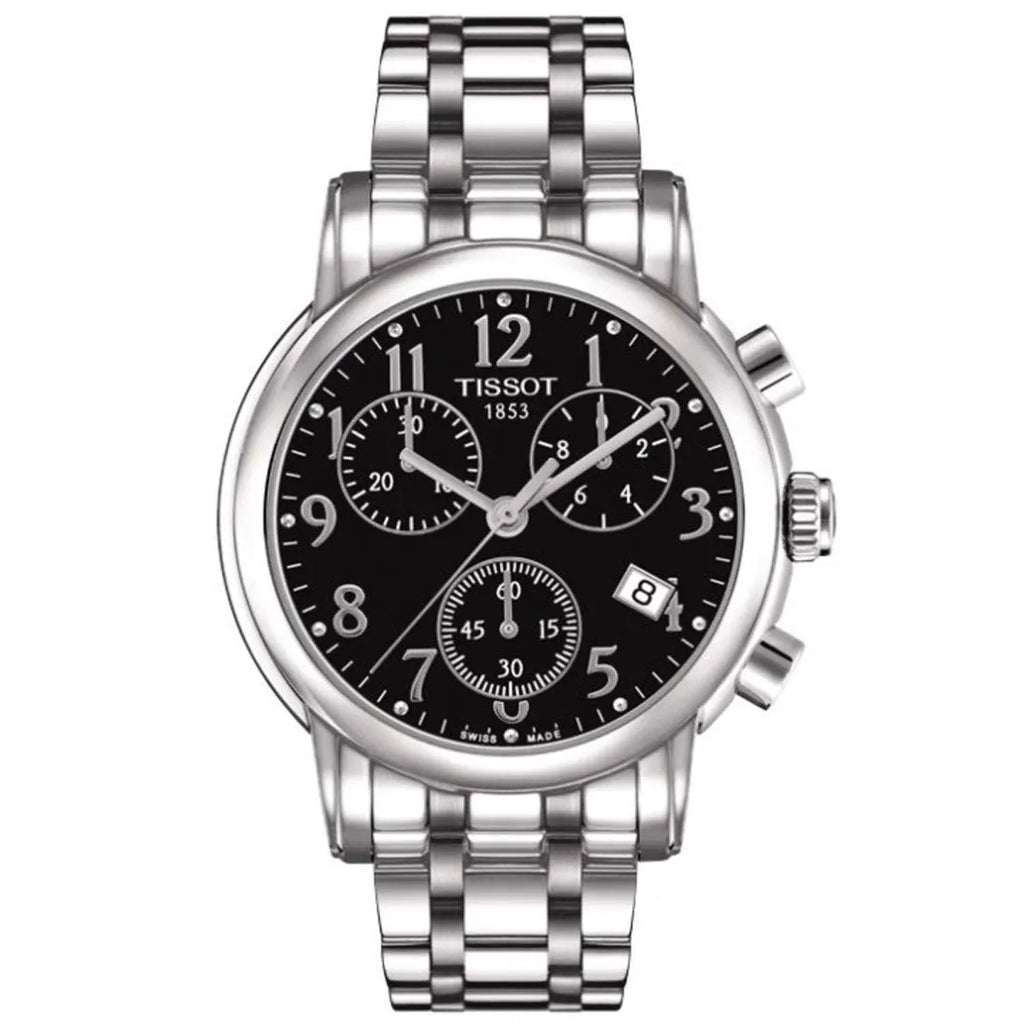 Tissot Women's T-Classic