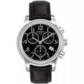 Tissot Women's Dress Sport Chronograph