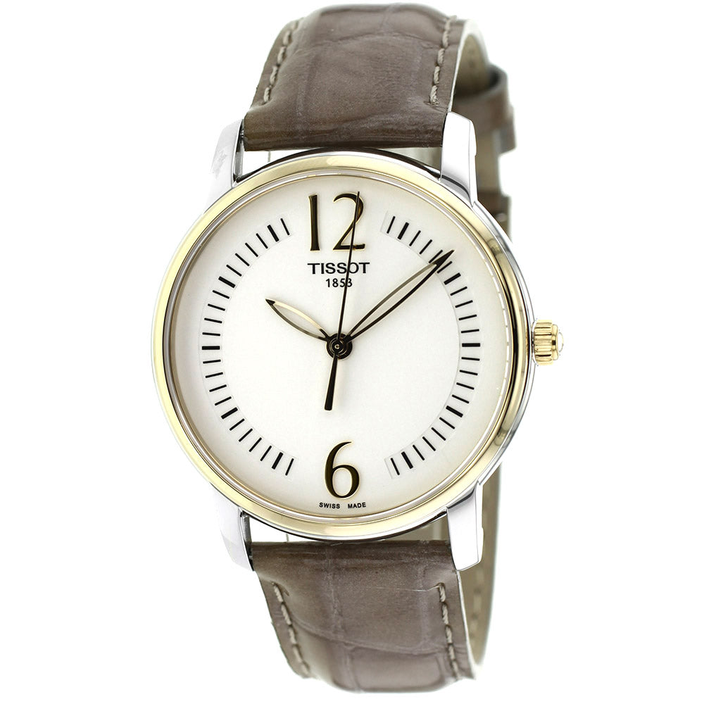 Tissot Women's T-Trend