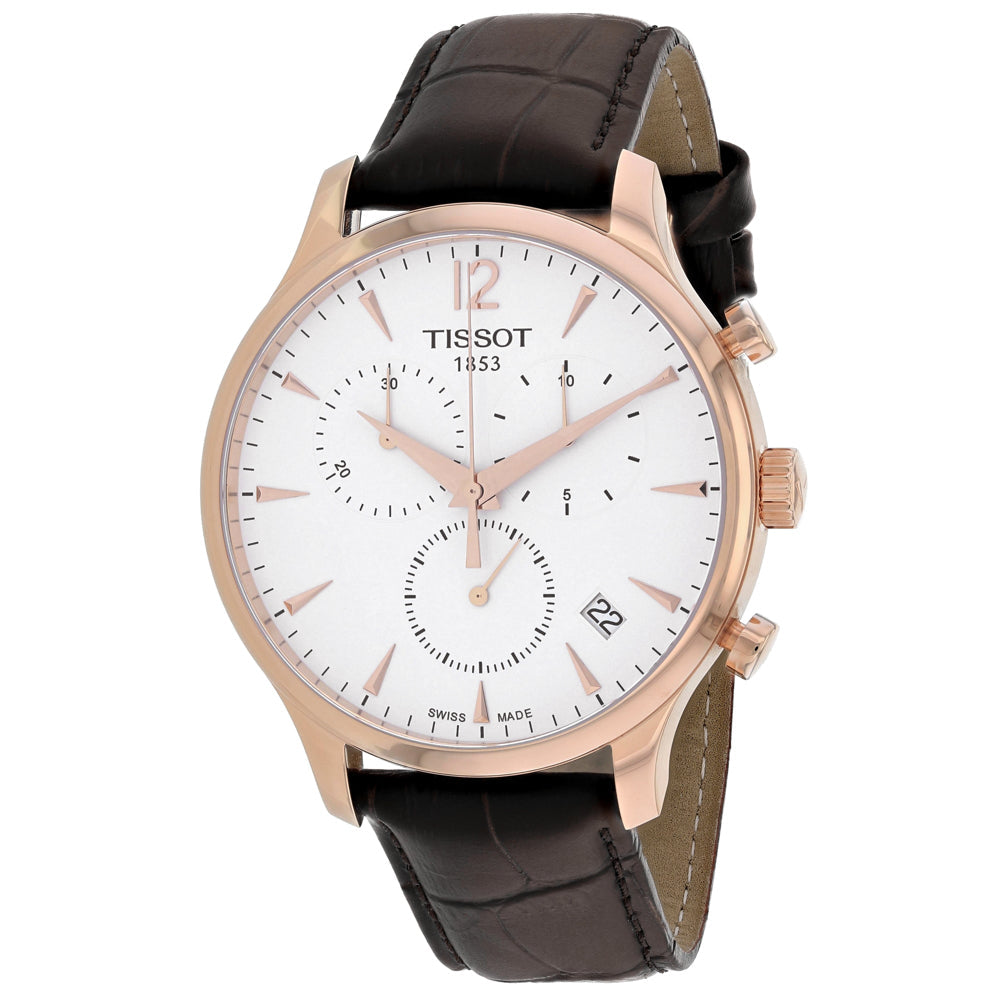 Tissot Men's Tradition
