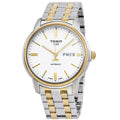 Tissot Men's Automatic III