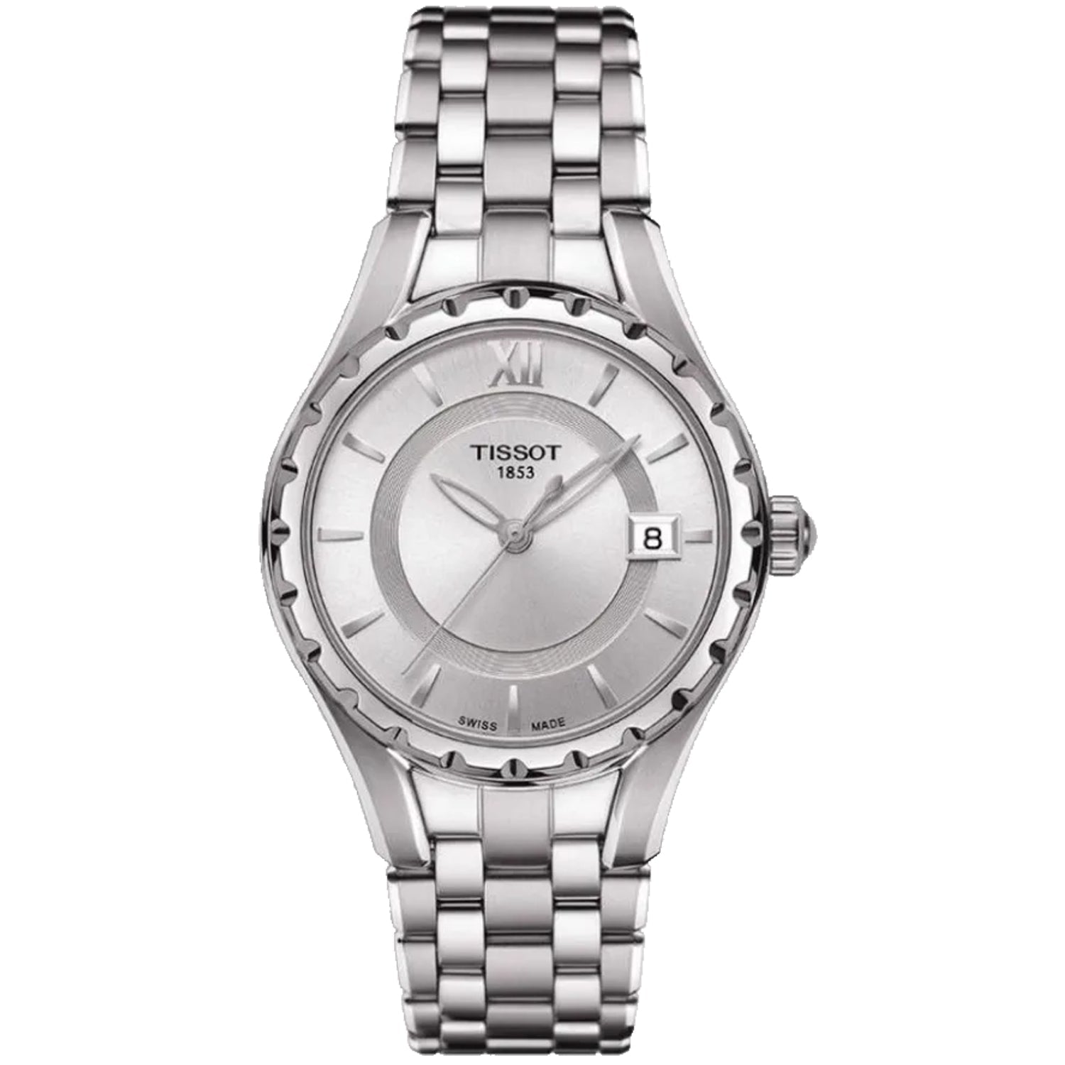 Tissot Women's T-Lady