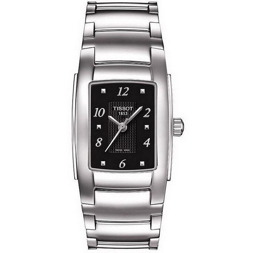 Tissot Women's T-Classic T10