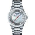 Tissot Women's T-Classic Luxury Powermatic 80
