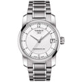 Tissot Women's T-Classic Titanium Powermatic 80