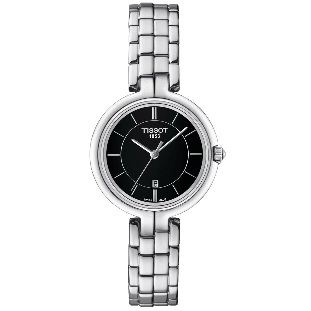 Tissot Women's Flamingo