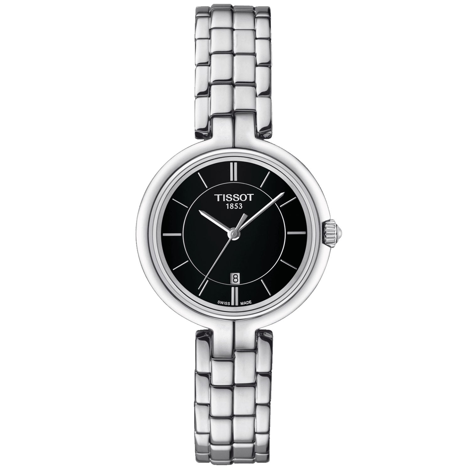 Tissot Women's Flamingo