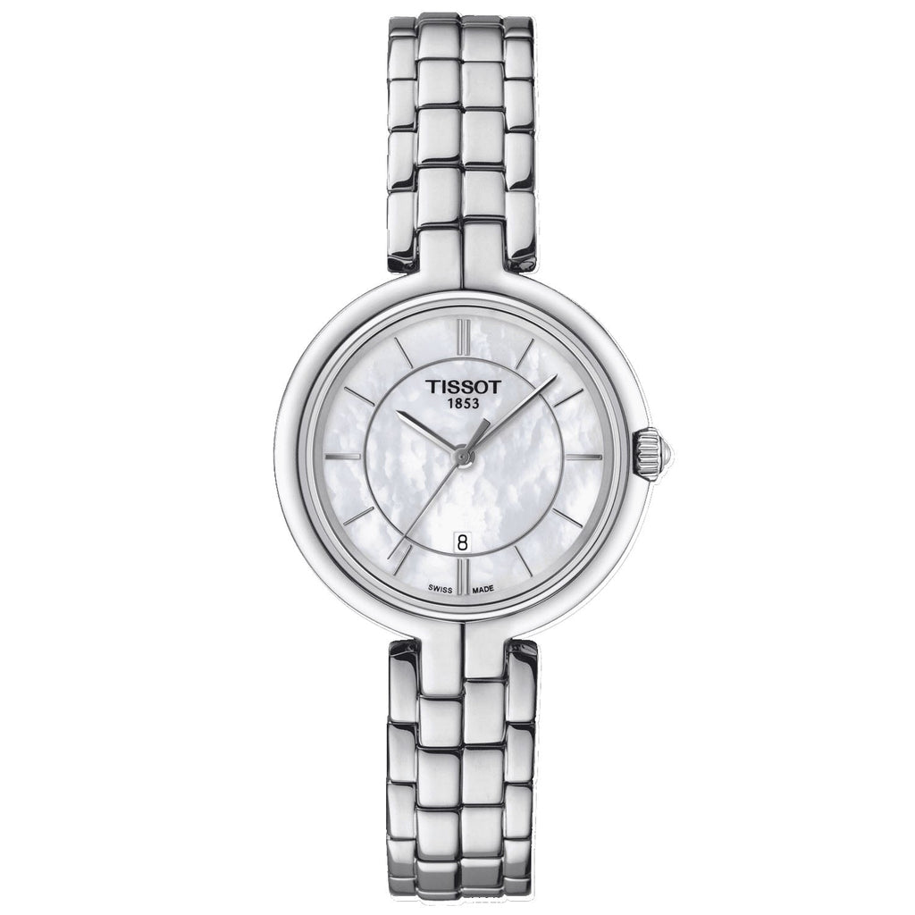 Tissot Women's Flamingo