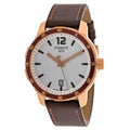 Tissot Men's Quickster