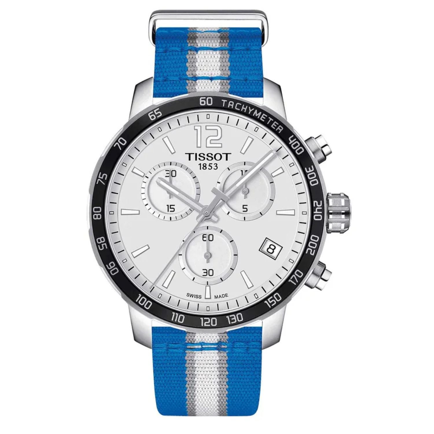 Tissot Men's Quickster